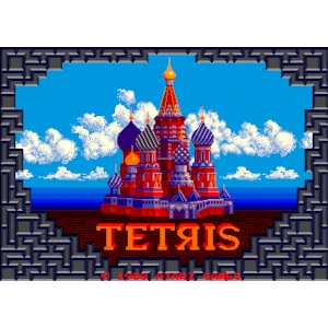 Tetris (1988)