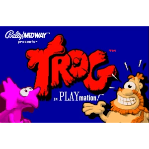 Arcade Covers