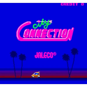 City Connection (1985)