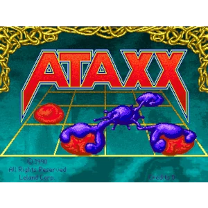 Ataxx (1990)