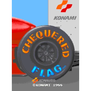 Chequered Flag (1988)