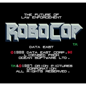Robocop (1988)